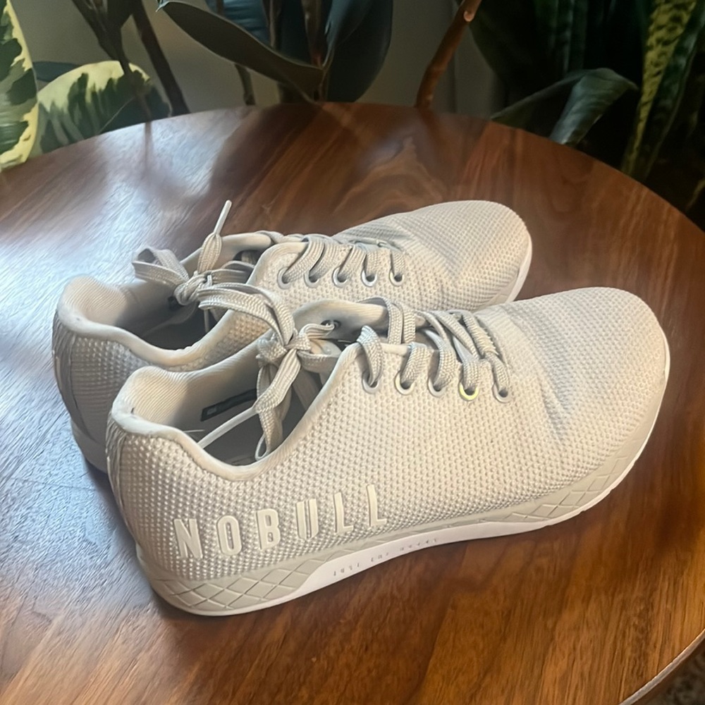 NOBULL Women’s Trainers Workout Shoes